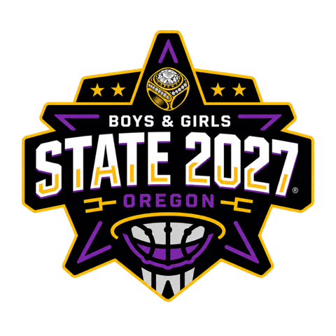 Boys and Girls State 2027 Oregon
