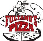 Fultano&rsquo;s Pizza