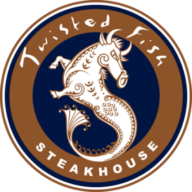 Twisted Fish Steakhouse